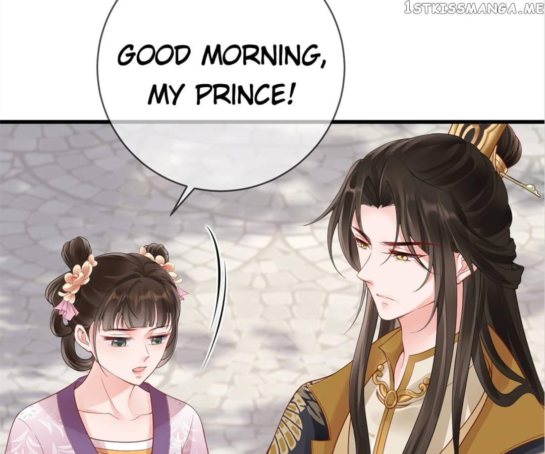 A Record of the Crown Princess’s Revenge Chapter 10 - page 92