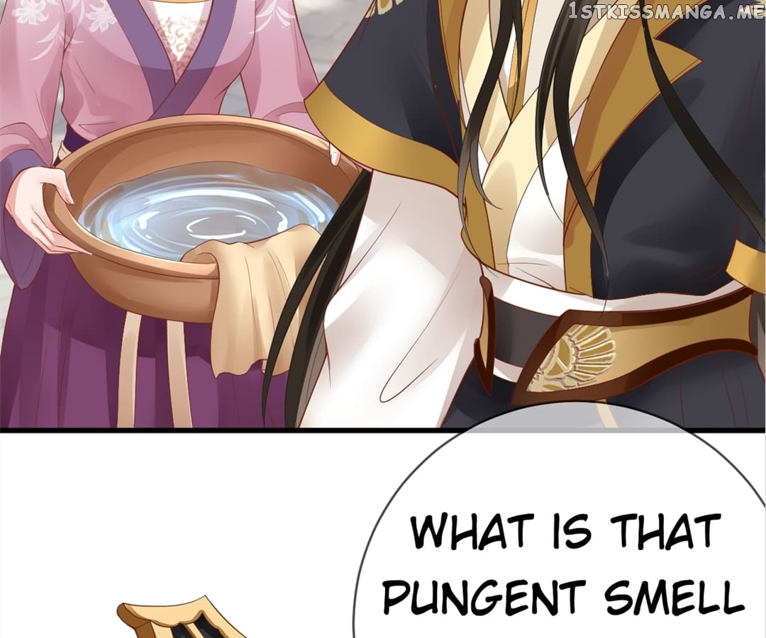A Record of the Crown Princess’s Revenge Chapter 10 - page 93