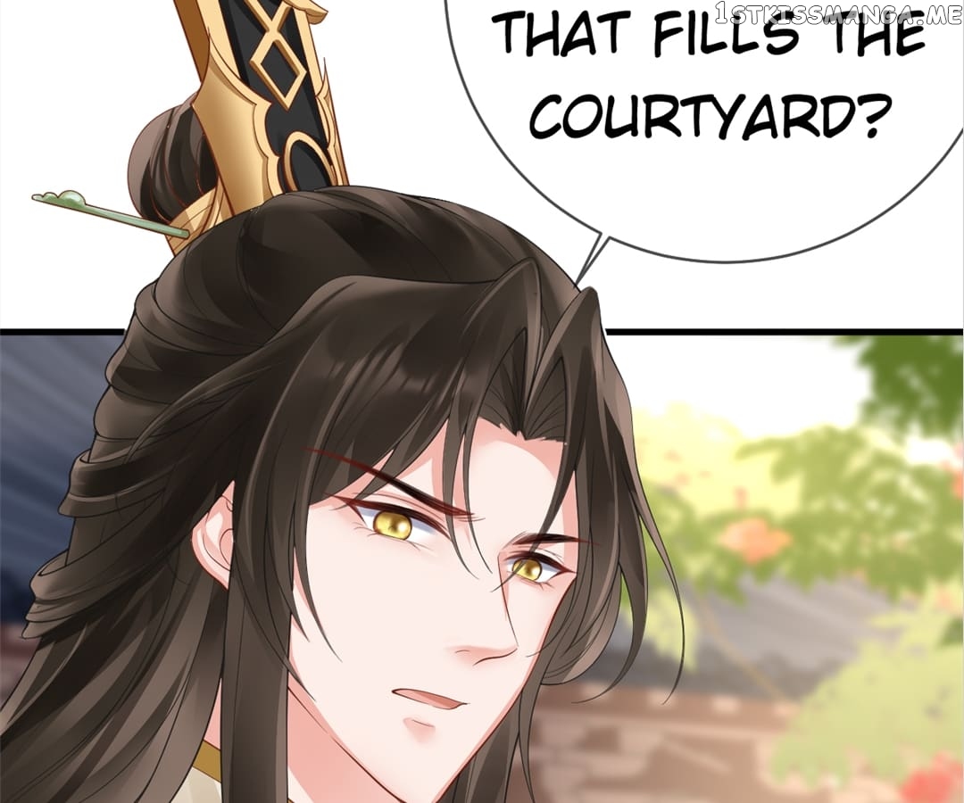 A Record of the Crown Princess’s Revenge Chapter 10 - page 94