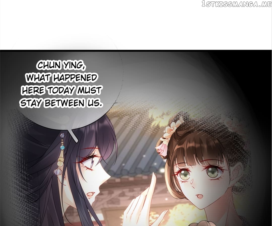 A Record of the Crown Princess’s Revenge Chapter 10 - page 96