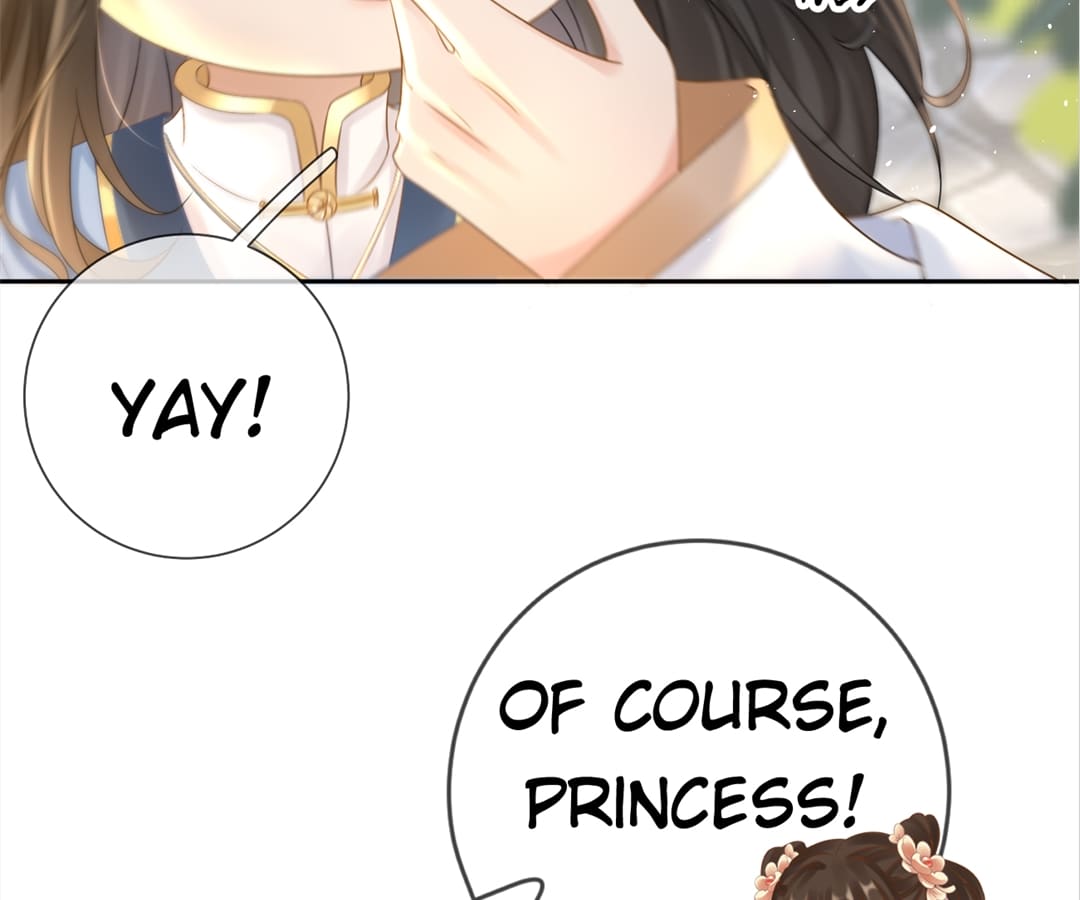 A Record of the Crown Princess’s Revenge Chapter 9 - page 18