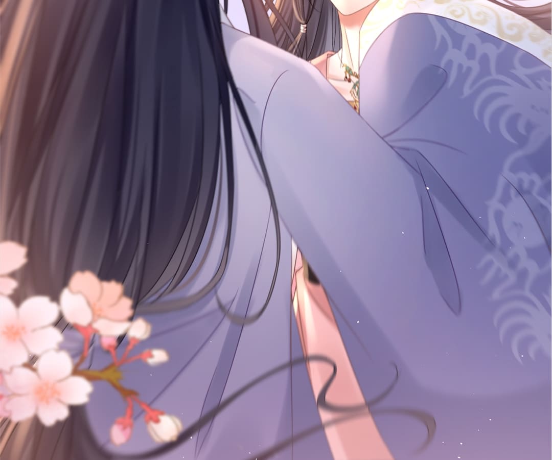 A Record of the Crown Princess’s Revenge Chapter 9 - page 36