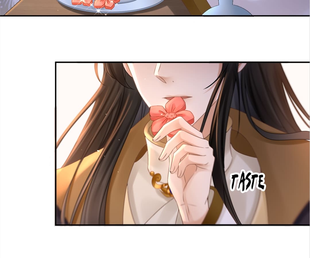 A Record of the Crown Princess’s Revenge Chapter 9 - page 47