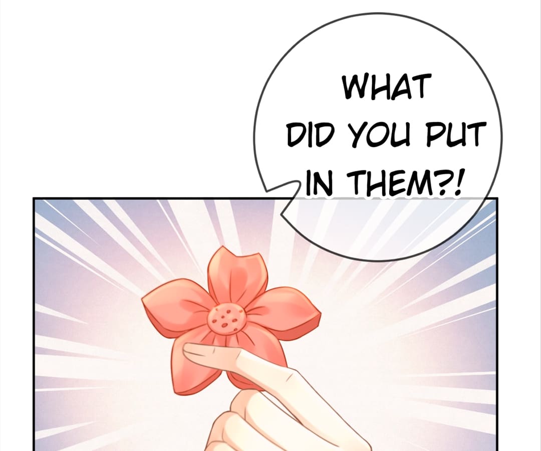 A Record of the Crown Princess’s Revenge Chapter 9 - page 51