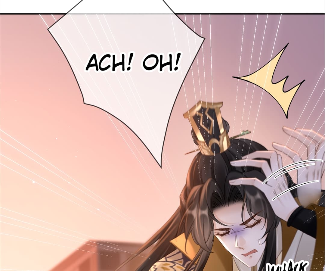 A Record of the Crown Princess’s Revenge Chapter 9 - page 55