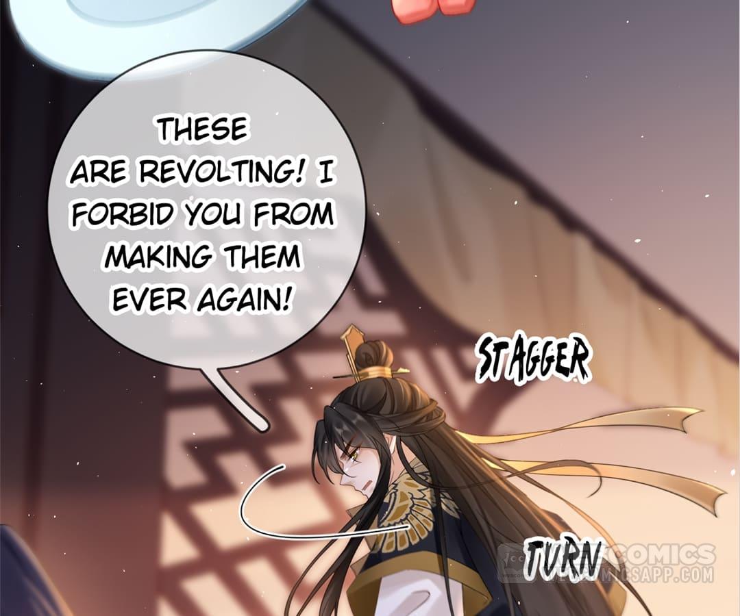 A Record of the Crown Princess’s Revenge Chapter 9 - page 62
