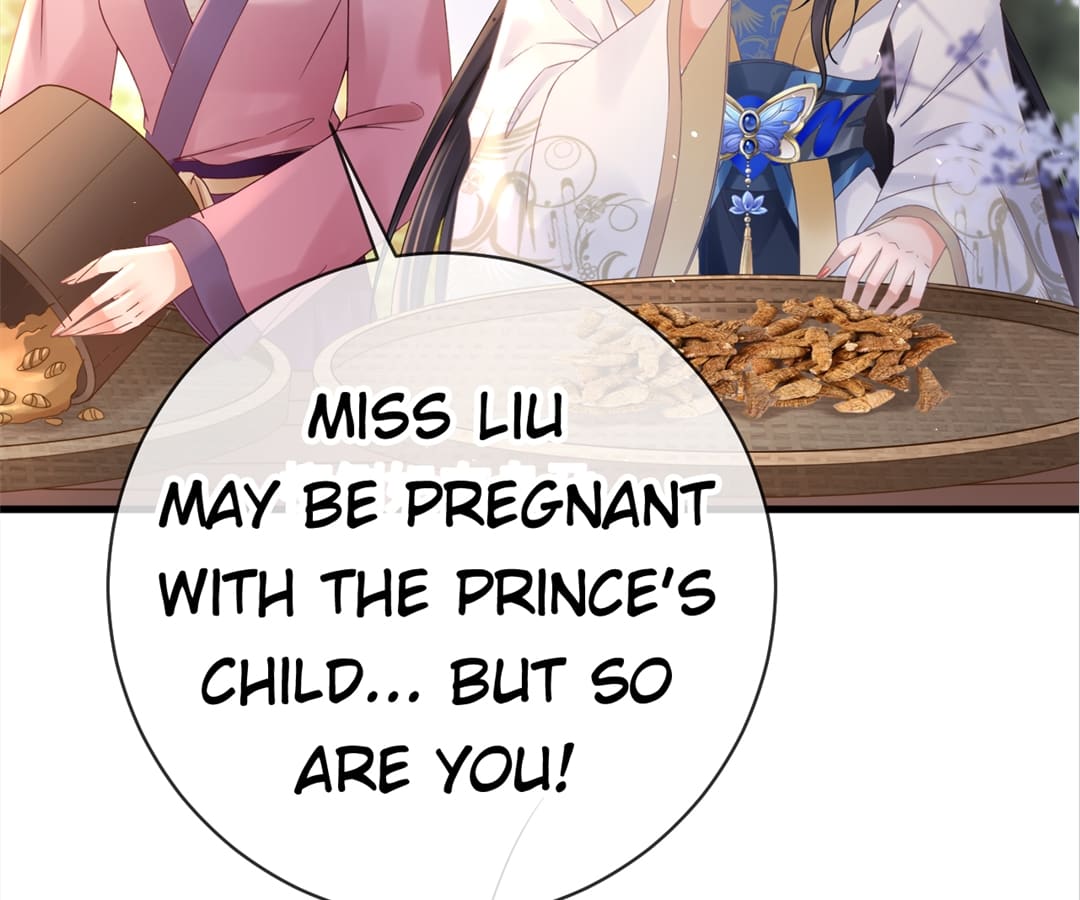 A Record of the Crown Princess’s Revenge Chapter 8 - page 13