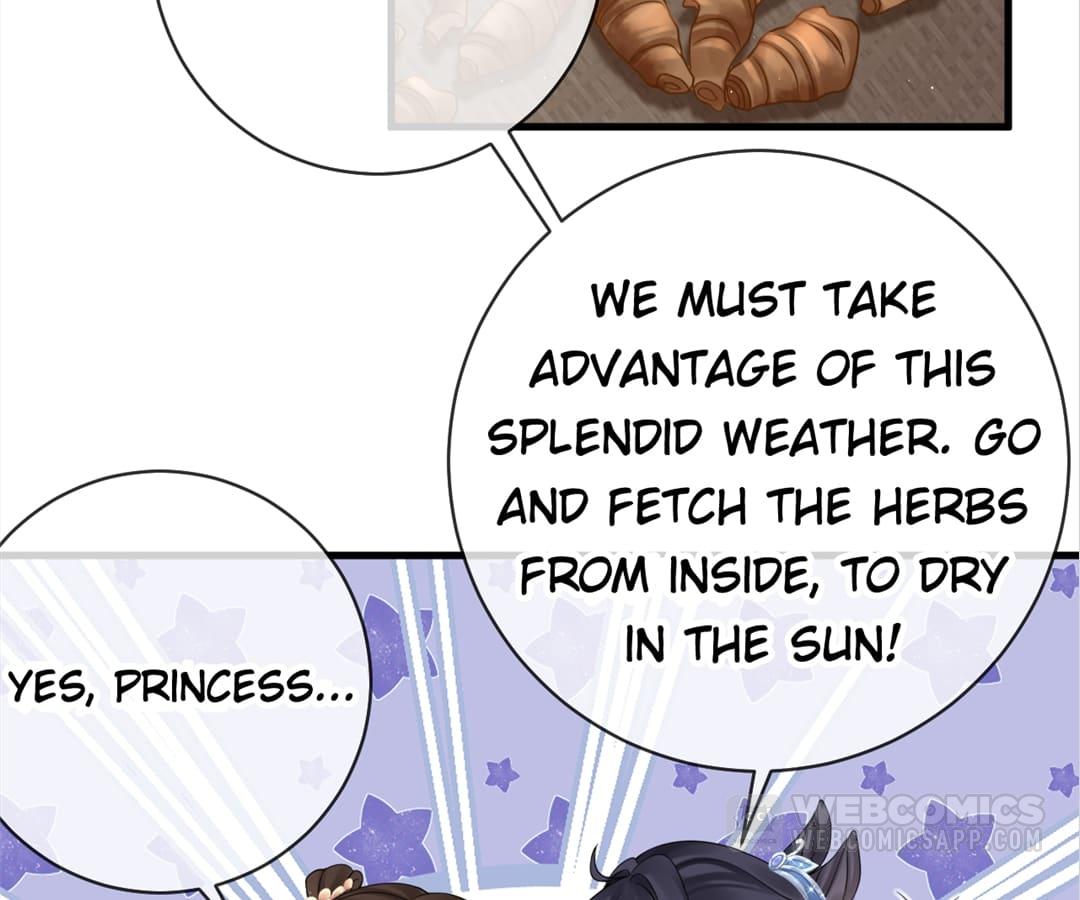 A Record of the Crown Princess’s Revenge Chapter 8 - page 15