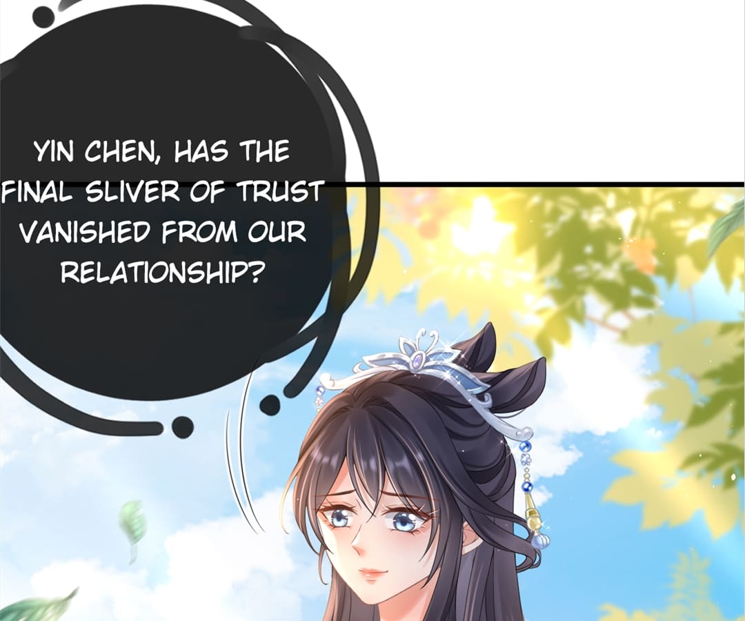 A Record of the Crown Princess’s Revenge Chapter 8 - page 17