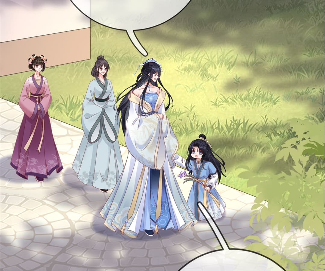 A Record of the Crown Princess’s Revenge Chapter 8 - page 23