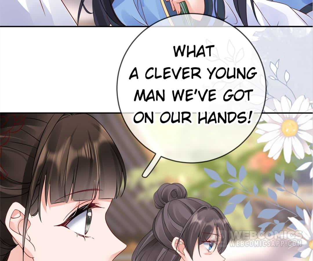 A Record of the Crown Princess’s Revenge Chapter 8 - page 26
