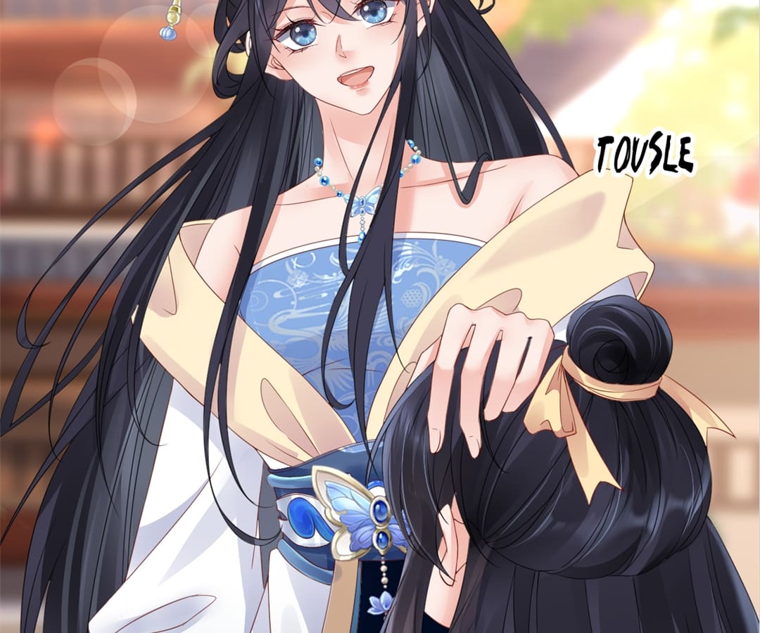 A Record of the Crown Princess’s Revenge Chapter 8 - page 28