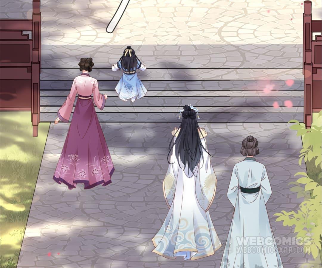 A Record of the Crown Princess’s Revenge Chapter 8 - page 30