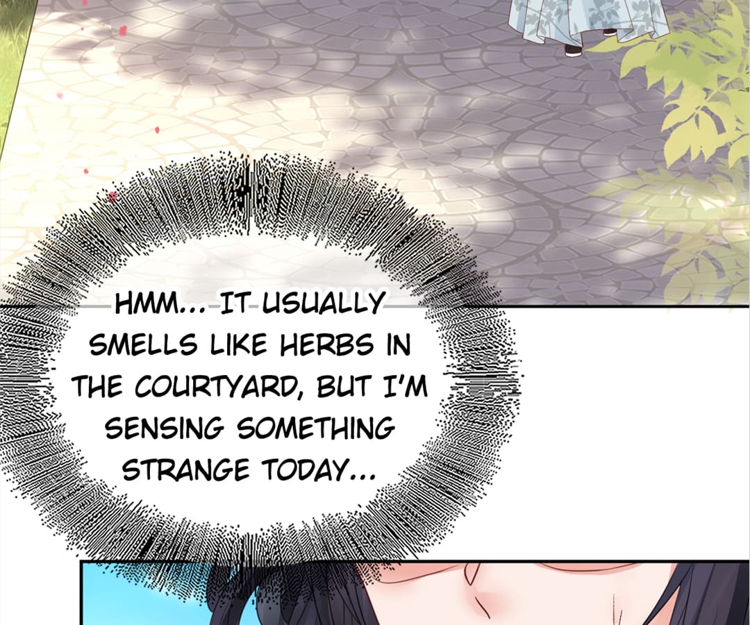 A Record of the Crown Princess’s Revenge Chapter 8 - page 31