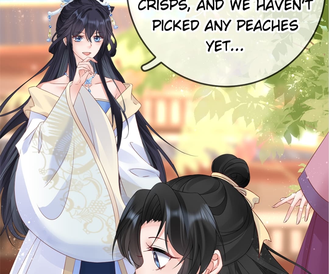 A Record of the Crown Princess’s Revenge Chapter 8 - page 33