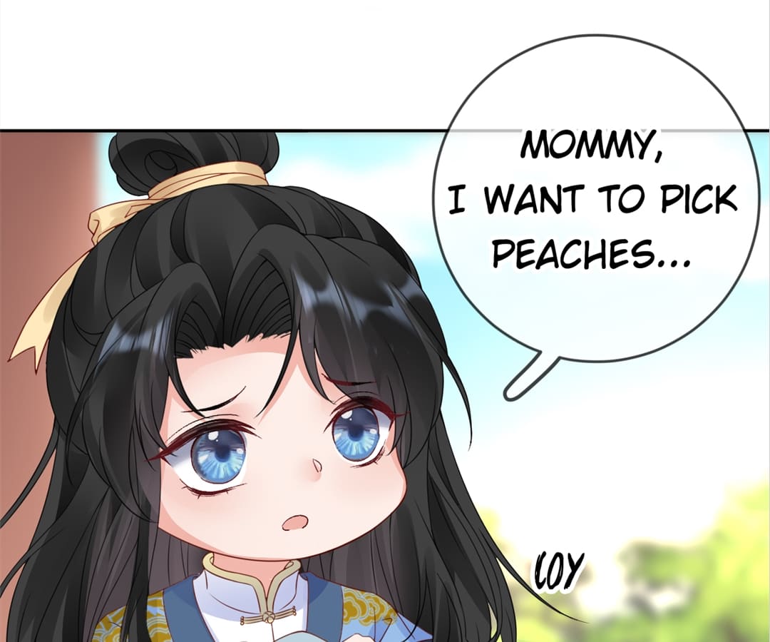 A Record of the Crown Princess’s Revenge Chapter 8 - page 35