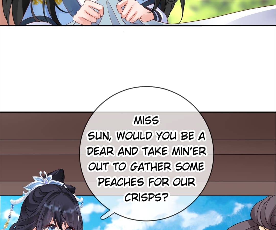 A Record of the Crown Princess’s Revenge Chapter 8 - page 36