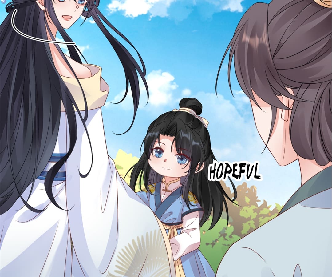 A Record of the Crown Princess’s Revenge Chapter 8 - page 37