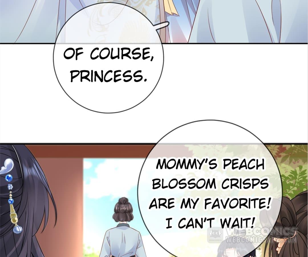 A Record of the Crown Princess’s Revenge Chapter 8 - page 38