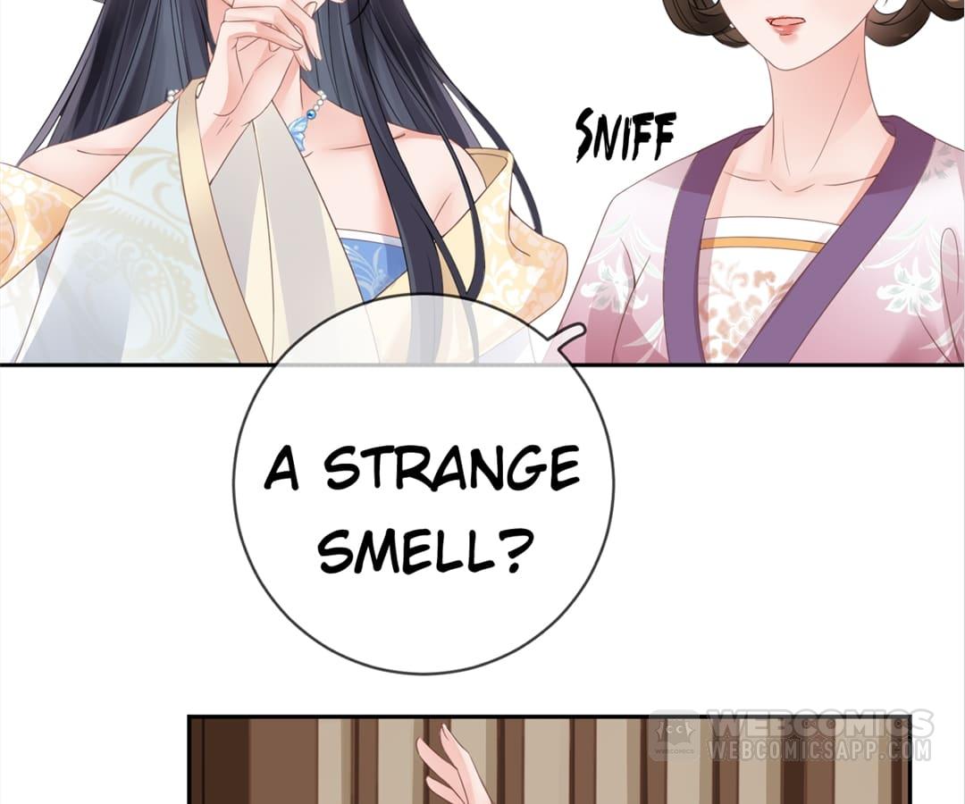 A Record of the Crown Princess’s Revenge Chapter 8 - page 42