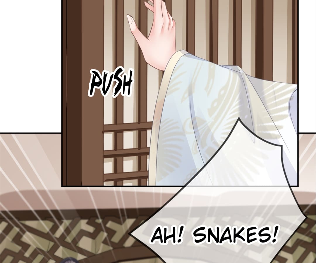 A Record of the Crown Princess’s Revenge Chapter 8 - page 43