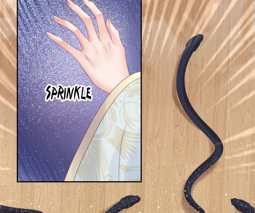 A Record of the Crown Princess’s Revenge Chapter 8 - page 49