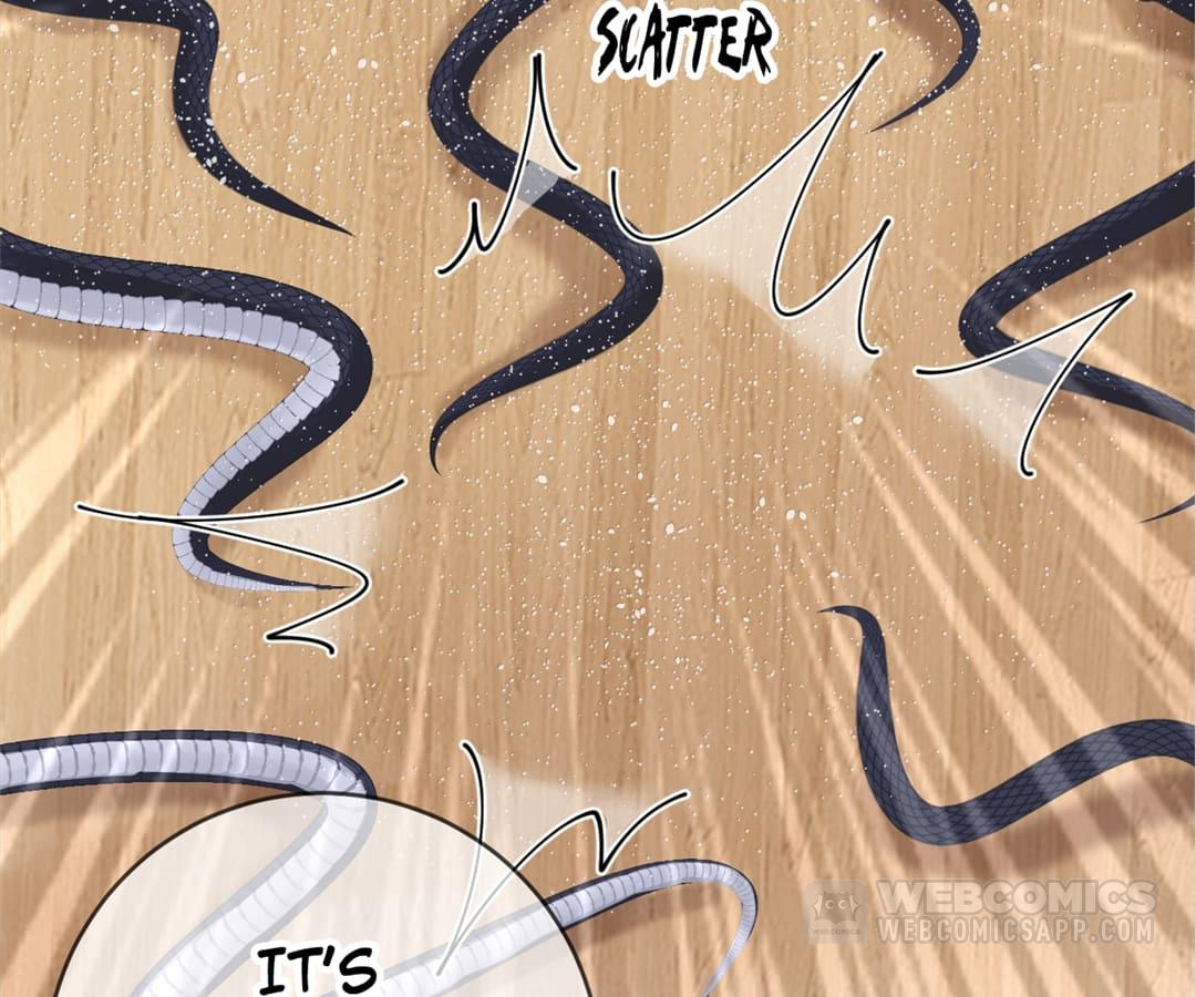 A Record of the Crown Princess’s Revenge Chapter 8 - page 50