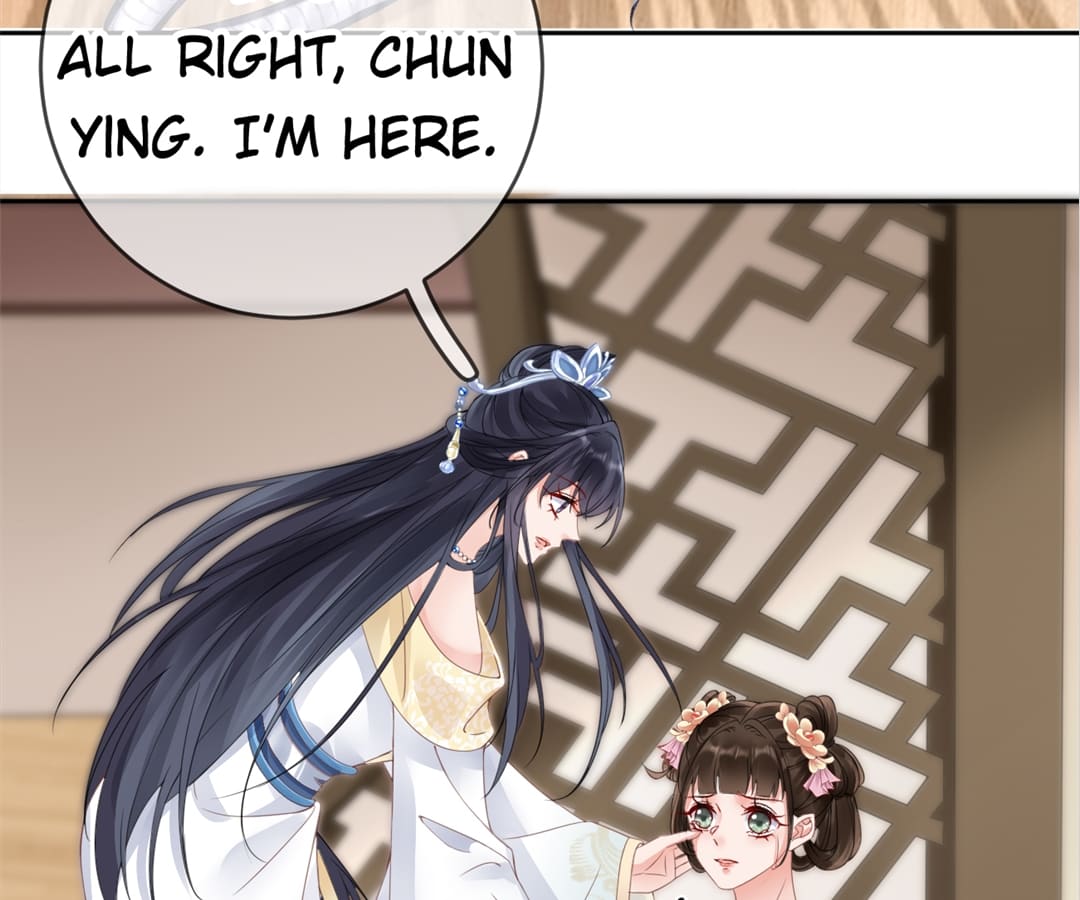 A Record of the Crown Princess’s Revenge Chapter 8 - page 51