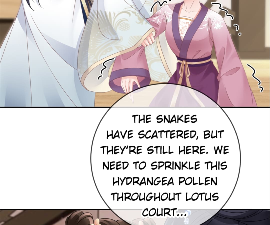 A Record of the Crown Princess’s Revenge Chapter 8 - page 52