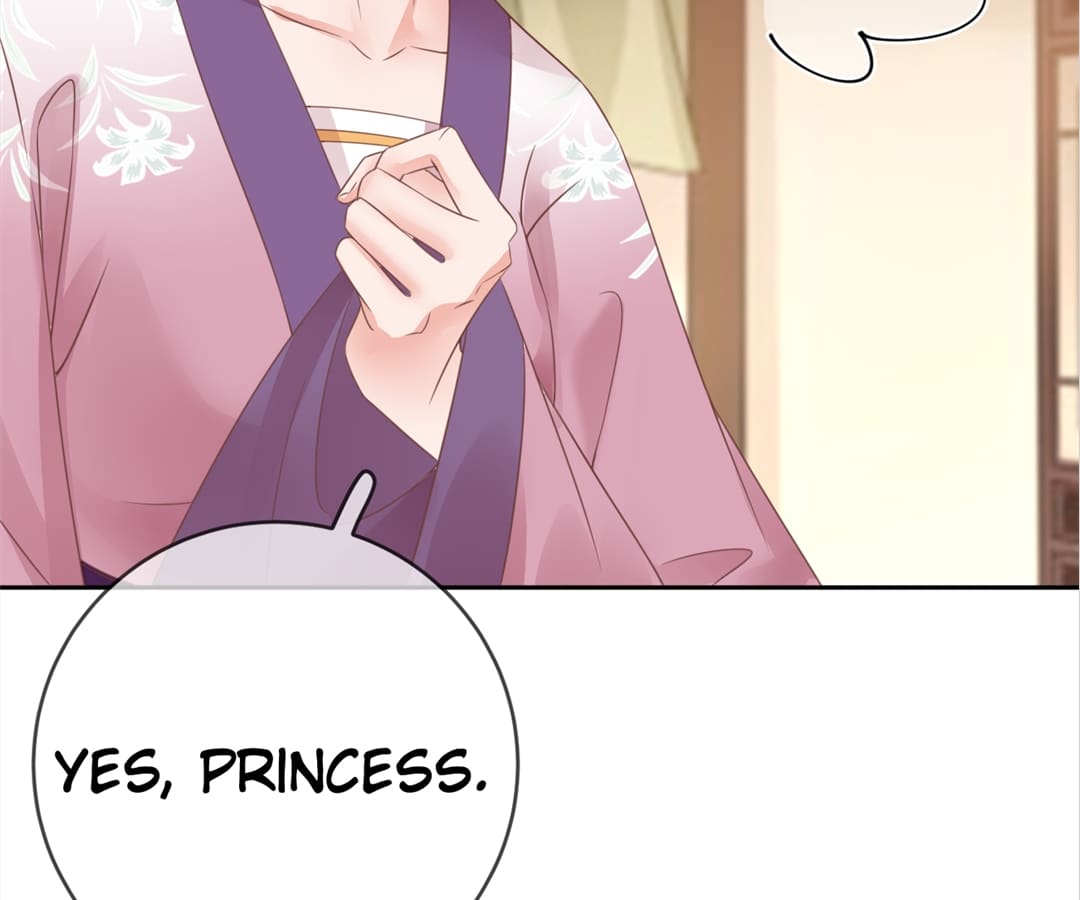 A Record of the Crown Princess’s Revenge Chapter 8 - page 55