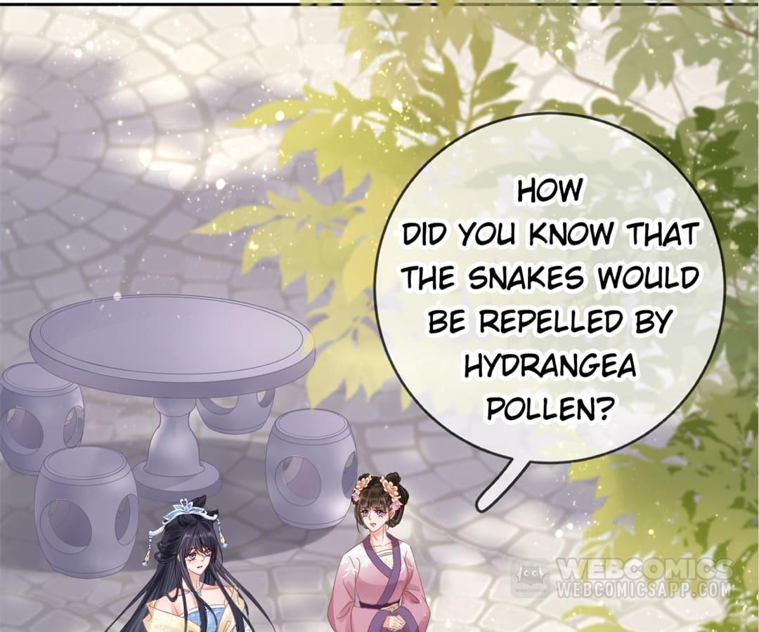 A Record of the Crown Princess’s Revenge Chapter 8 - page 58