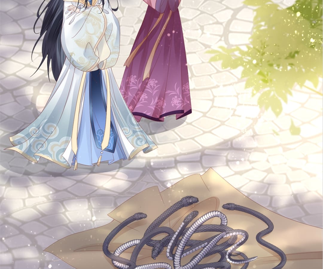 A Record of the Crown Princess’s Revenge Chapter 8 - page 59