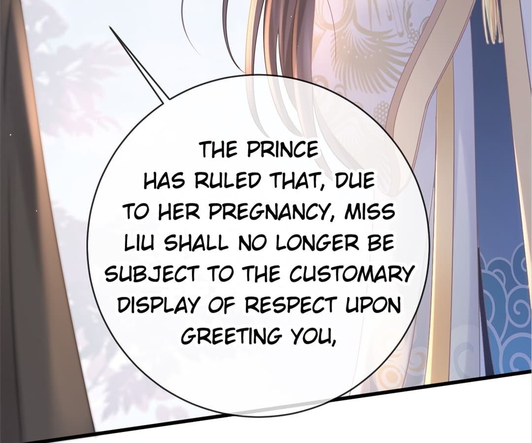 A Record of the Crown Princess’s Revenge Chapter 8 - page 6