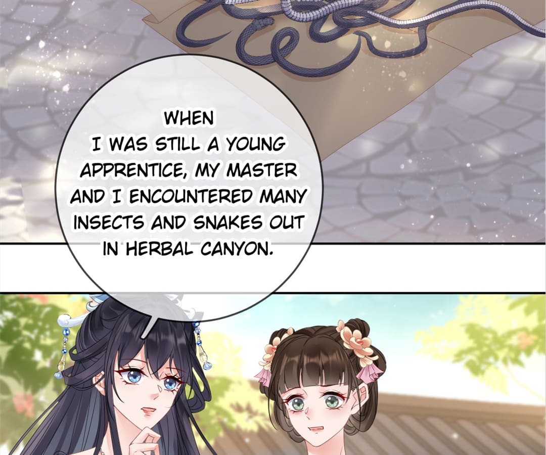A Record of the Crown Princess’s Revenge Chapter 8 - page 60