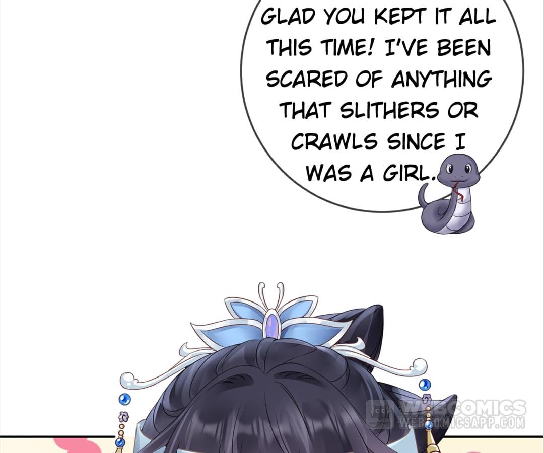 A Record of the Crown Princess’s Revenge Chapter 8 - page 65