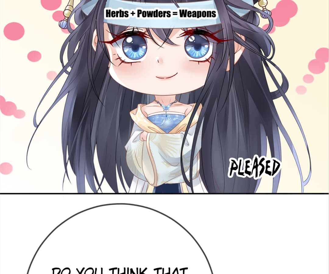 A Record of the Crown Princess’s Revenge Chapter 8 - page 66