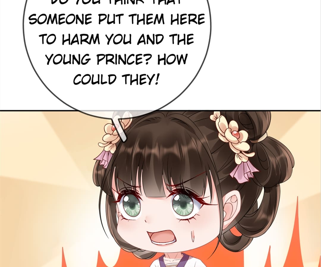 A Record of the Crown Princess’s Revenge Chapter 8 - page 67