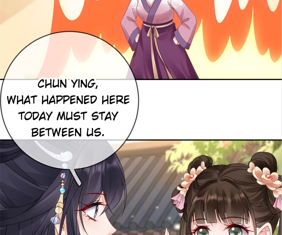 A Record of the Crown Princess’s Revenge Chapter 8 - page 68