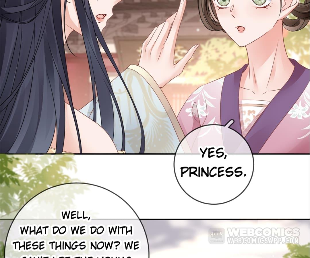 A Record of the Crown Princess’s Revenge Chapter 8 - page 69