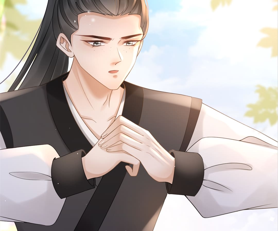 A Record of the Crown Princess’s Revenge Chapter 8 - page 8