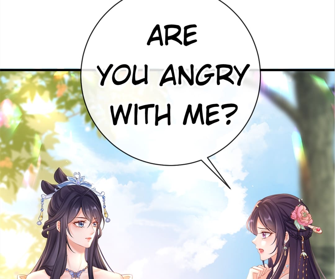 A Record of the Crown Princess’s Revenge Chapter 7 - page 31