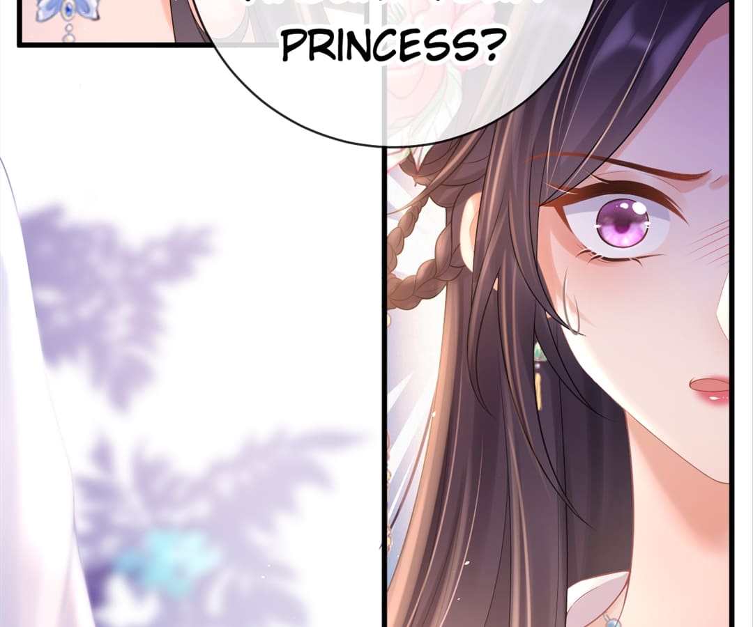A Record of the Crown Princess’s Revenge Chapter 7 - page 39