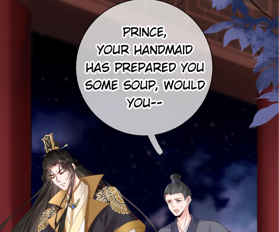 A Record of the Crown Princess’s Revenge Chapter 6 - page 14
