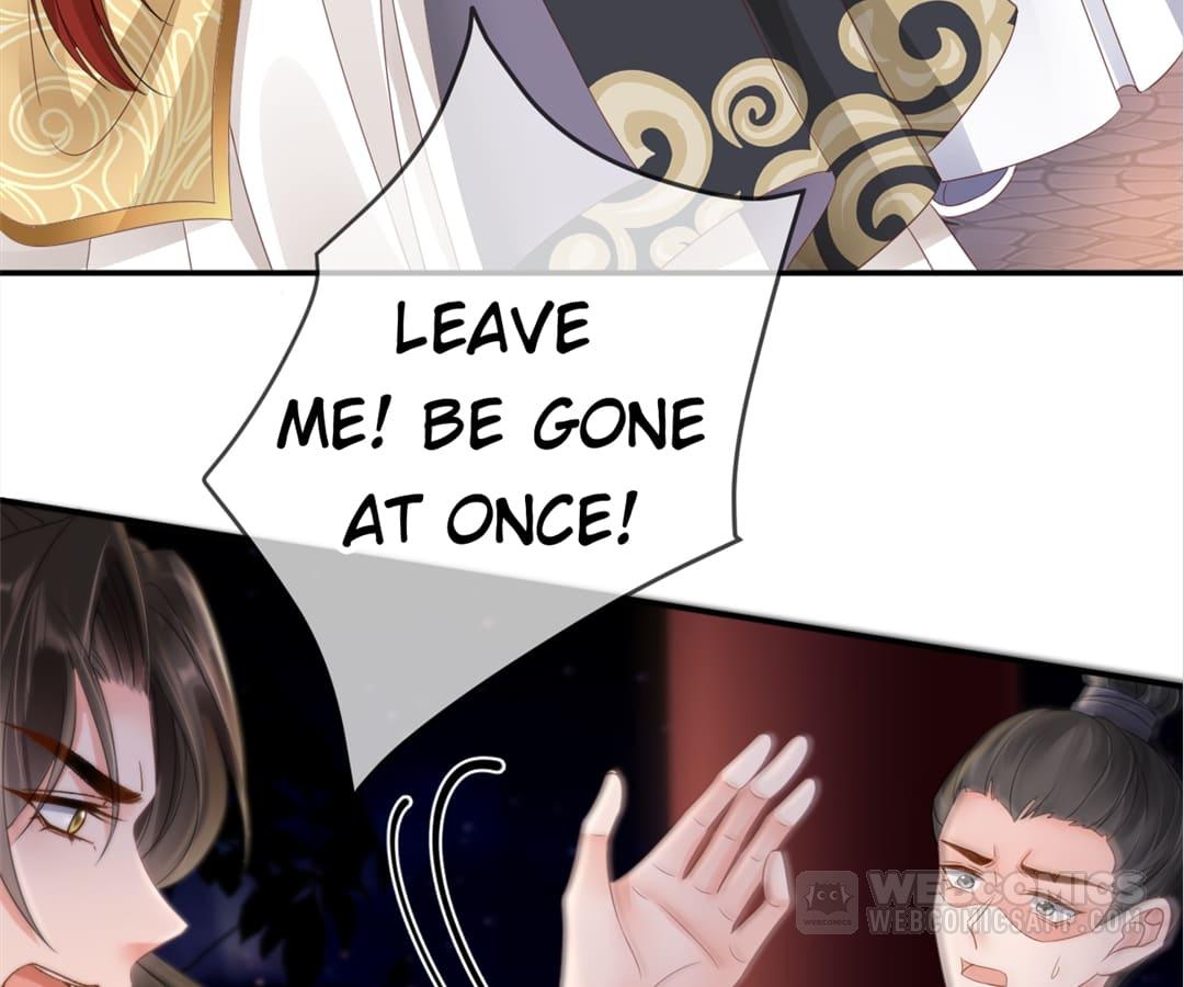 A Record of the Crown Princess’s Revenge Chapter 6 - page 16