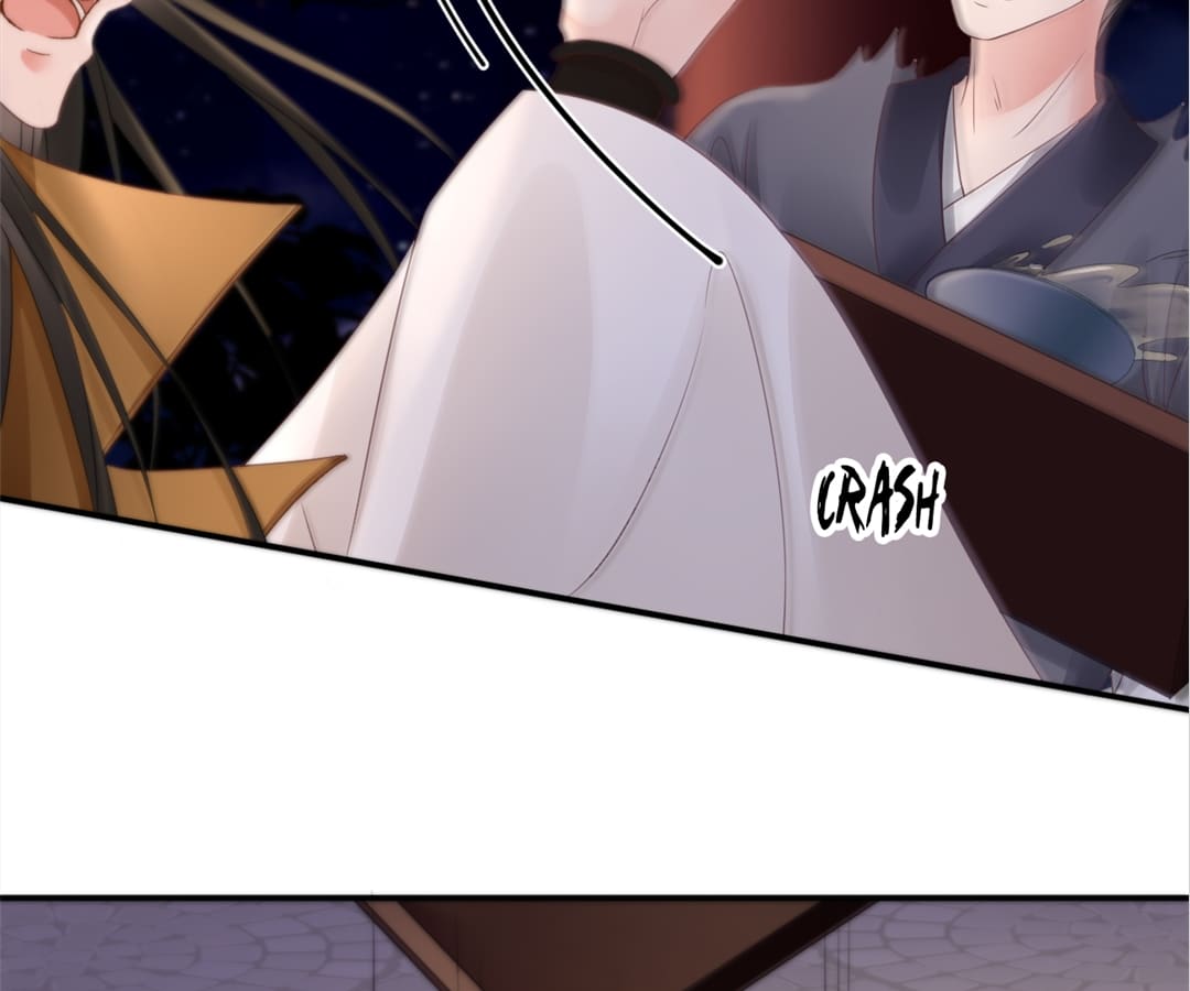 A Record of the Crown Princess’s Revenge Chapter 6 - page 17