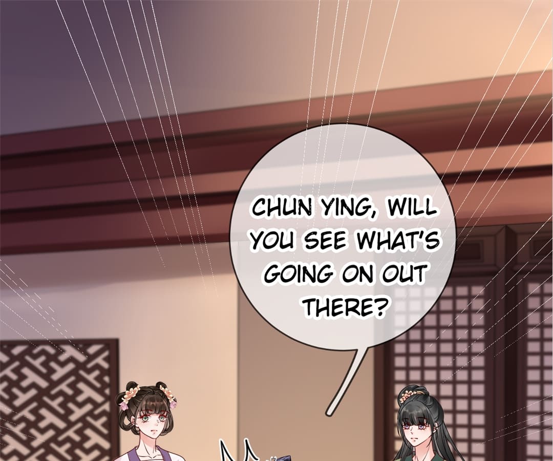A Record of the Crown Princess’s Revenge Chapter 6 - page 20