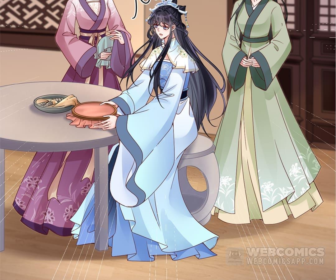 A Record of the Crown Princess’s Revenge Chapter 6 - page 21