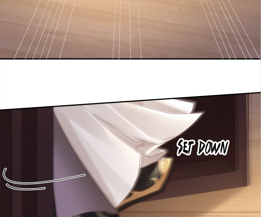 A Record of the Crown Princess’s Revenge Chapter 6 - page 22