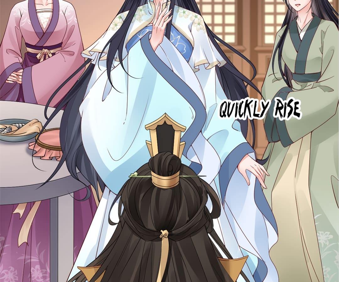A Record of the Crown Princess’s Revenge Chapter 6 - page 24