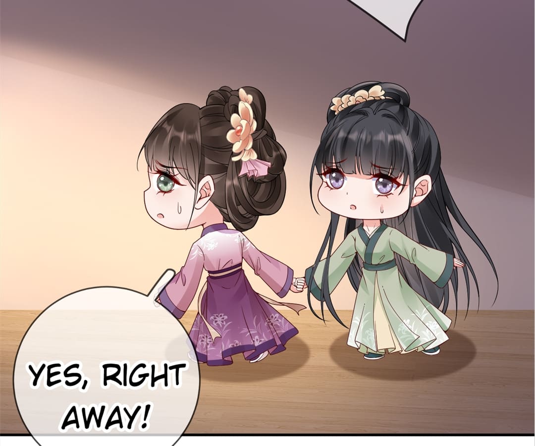 A Record of the Crown Princess’s Revenge Chapter 6 - page 27